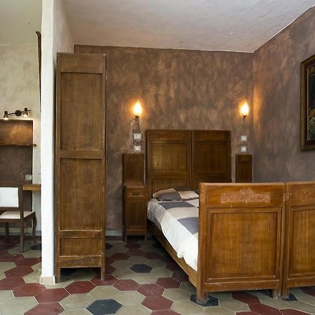 Appartamento Antica Casa Santa Maria Pomaro Monferrato Esterno foto