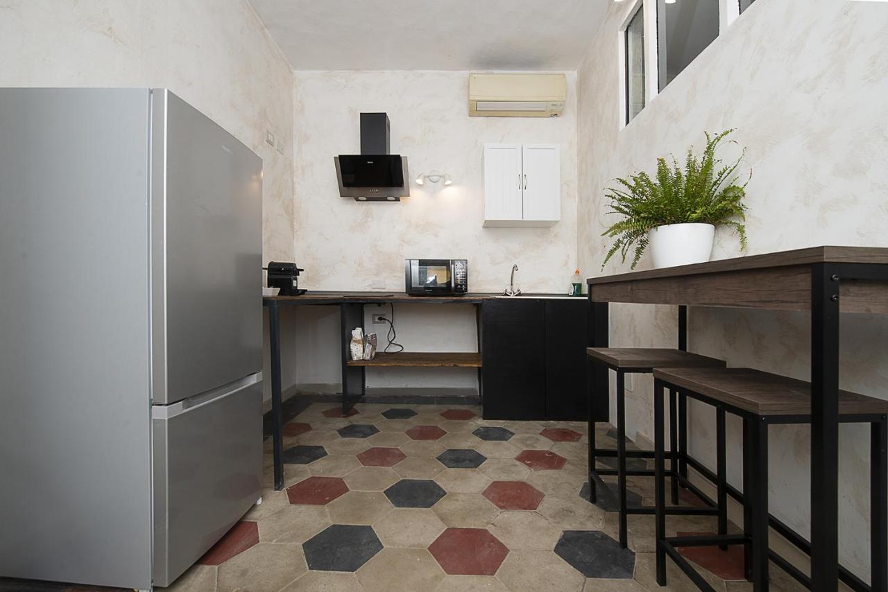 Appartamento Antica Casa Santa Maria Pomaro Monferrato Esterno foto