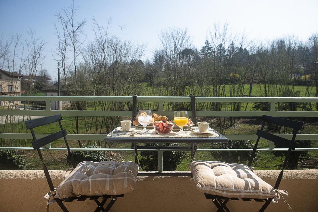 Appartamento Antica Casa Santa Maria Pomaro Monferrato Esterno foto